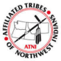 Affiliated Tribes of Northwest Indians logo