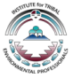 Institute for Tribal Environmental Professionals logo